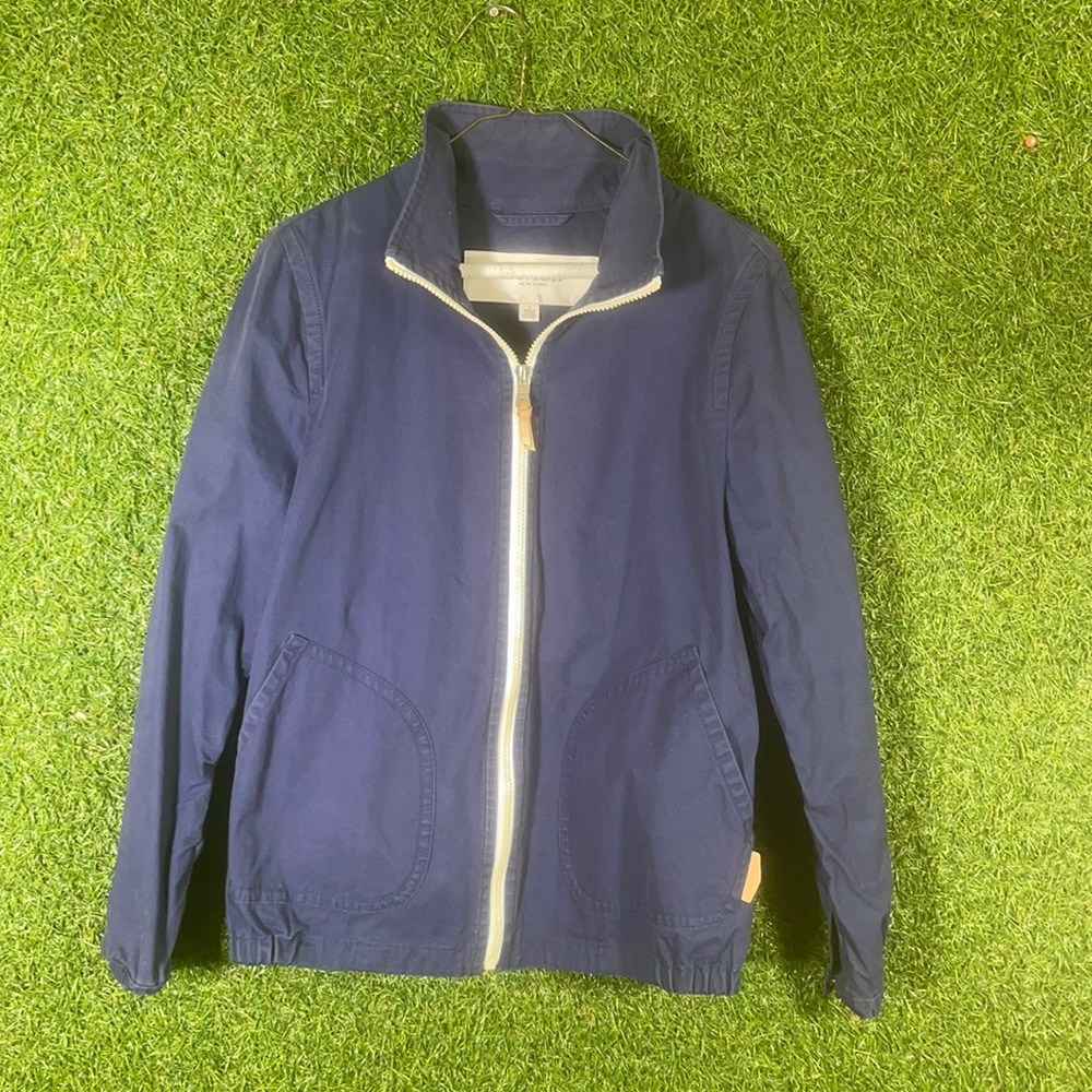 Vintage Coach Bomber